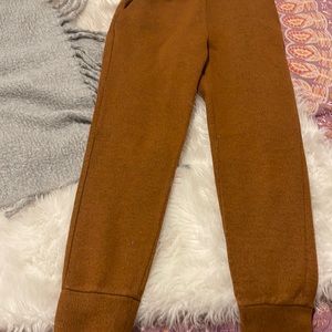 Silence and Noise Courdory Lounge Pants